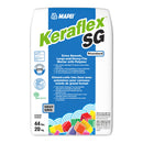 Mapei Keraflex SG Gray Extra Smooth Large & Heavy Tile Mortar 44lb