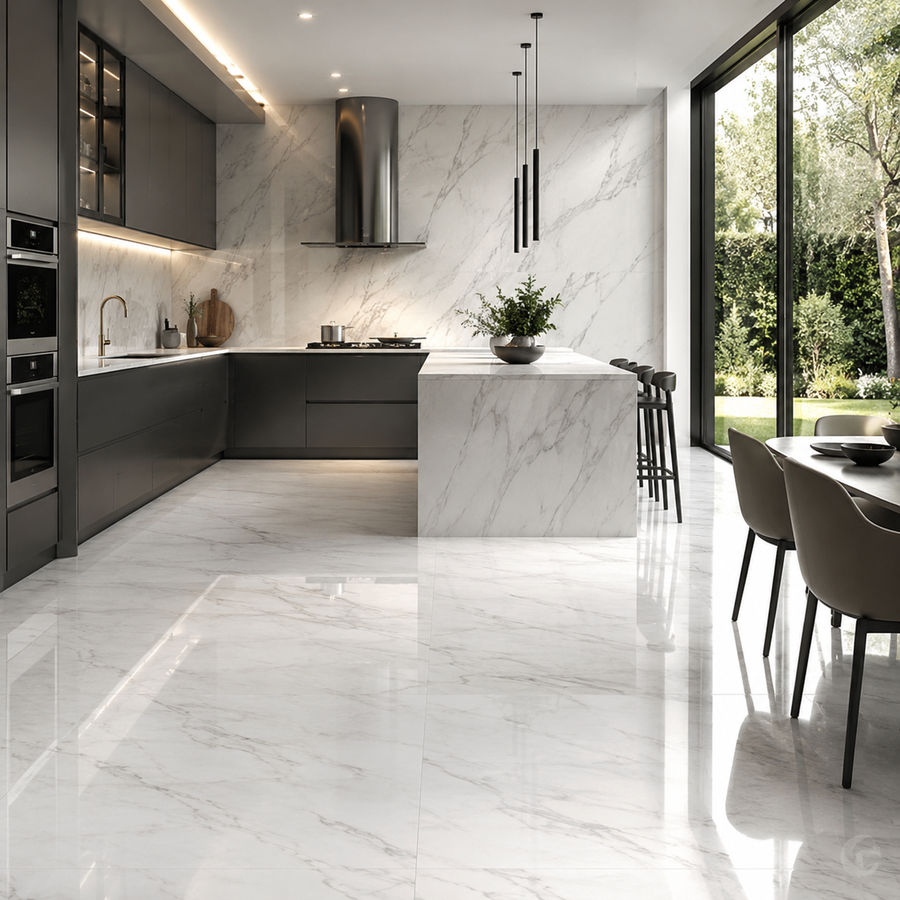 Kitchen Tile