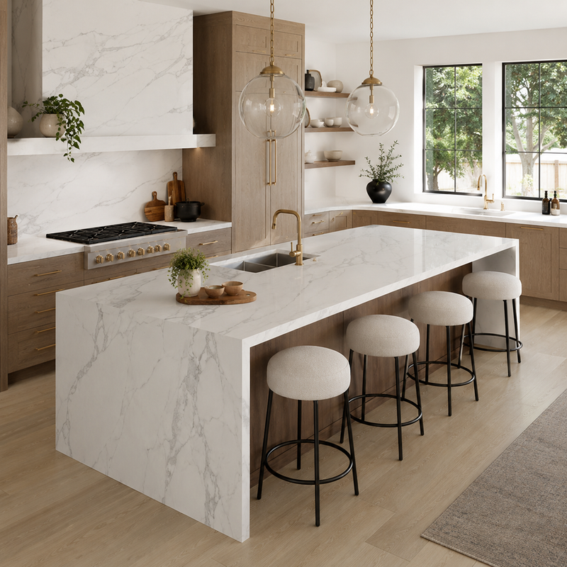 Kitchen tile for Pickering homes