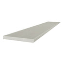 6x76 Marmiline Fog Polished Engineered Stone Sill