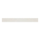 4"x36" Marmiline Mist Polished Engineered Stone Threshold