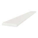 4"x36" Marmiline Mist Polished Engineered Stone Threshold