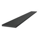 3.5x36 Marmiline Midnight Polished Engineered Stone Niche Sill