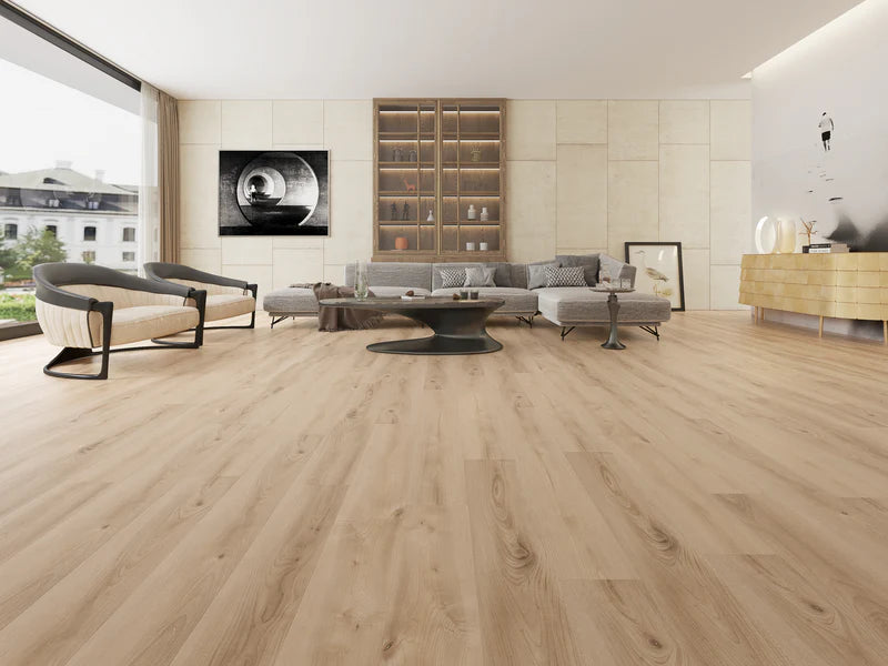 Laminate flooring in Moncton