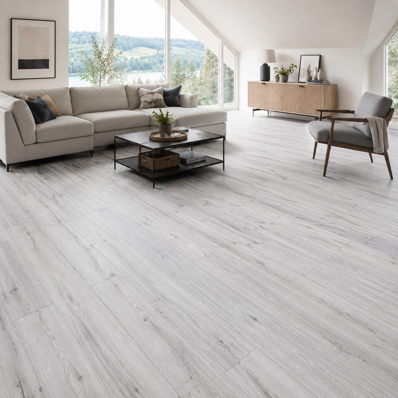 Laminate flooring for Pickering flooring projects
