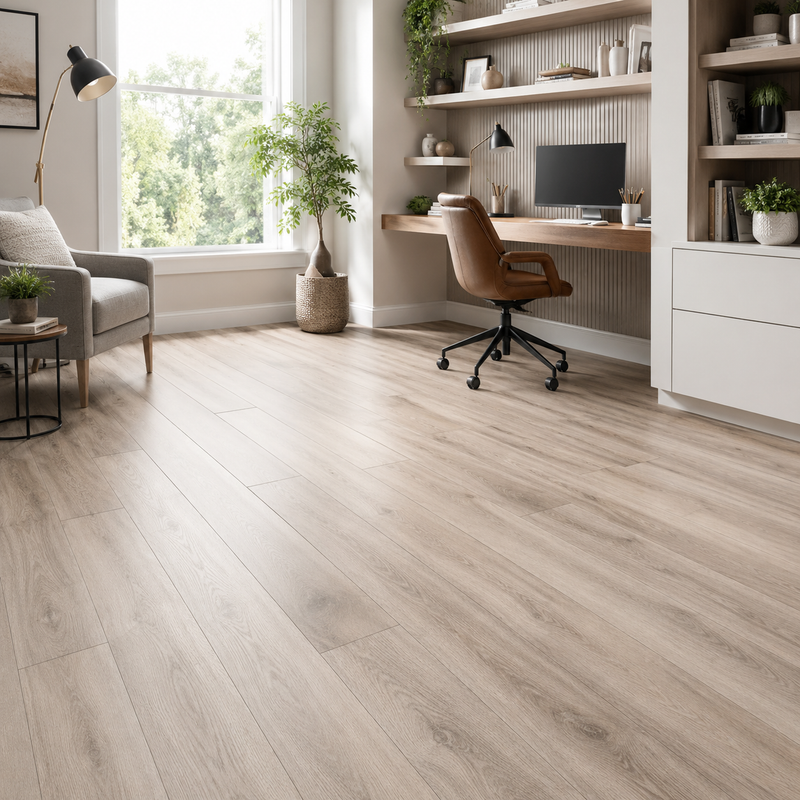 Laminate flooring for Sussex bedrooms living rooms hallways and renovation projects