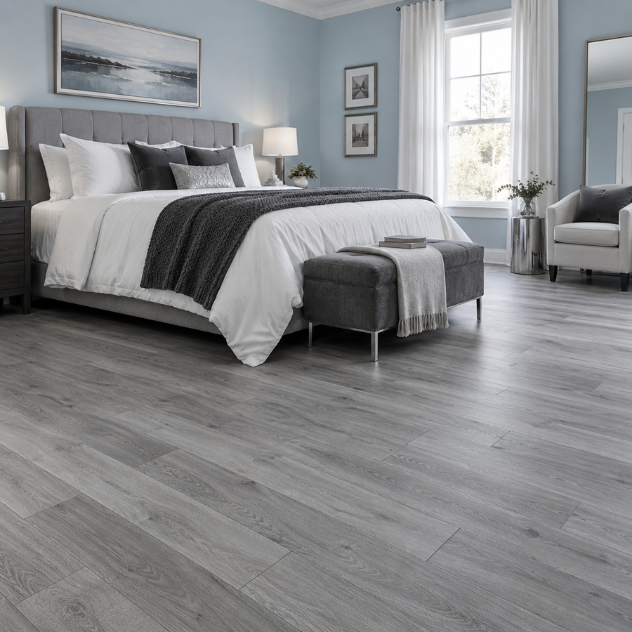 Laminate Flooring