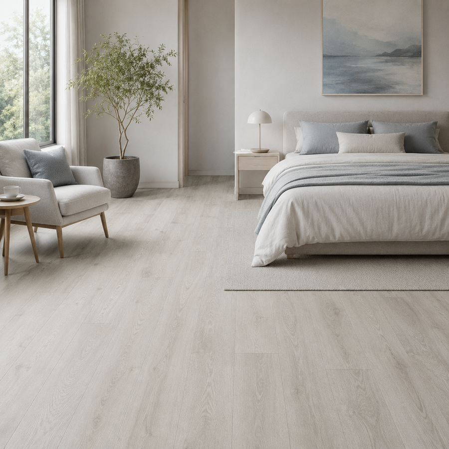 Laminate Flooring