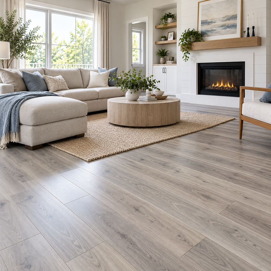 Laminate Flooring