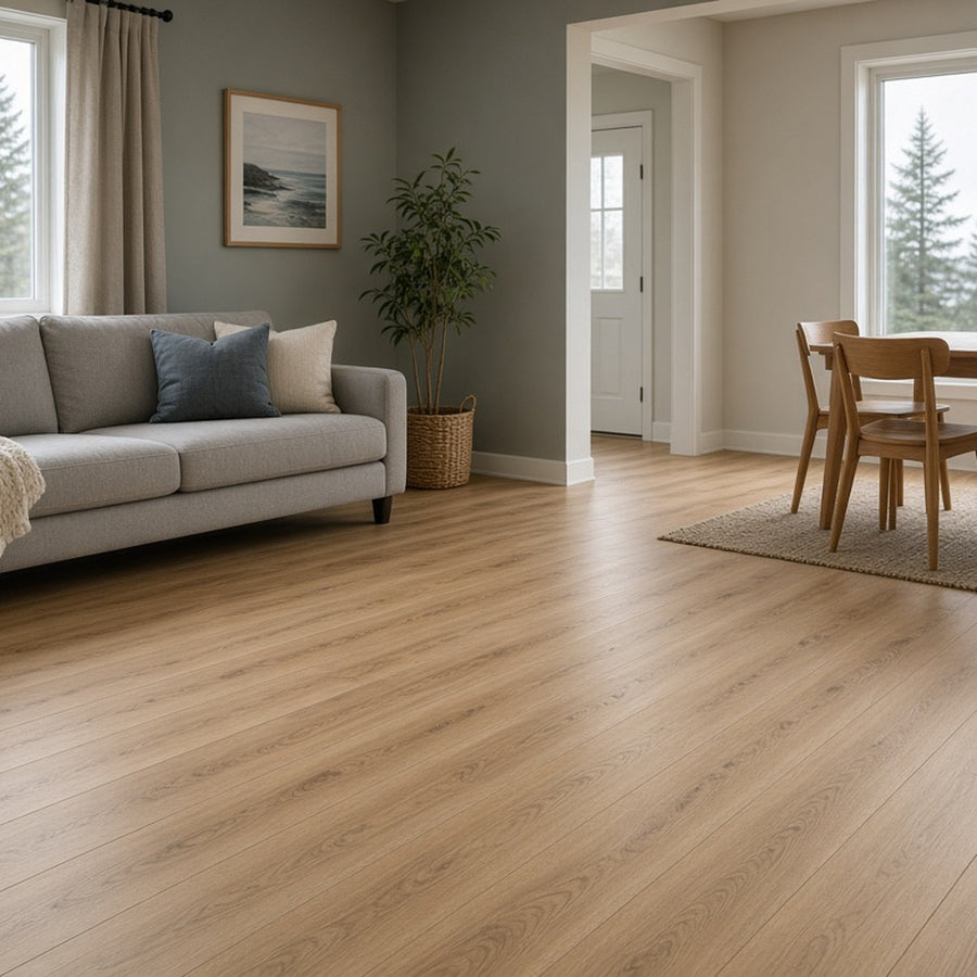 Laminate Flooring