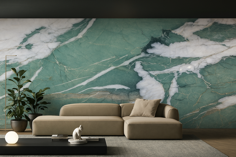 Large-Format Tiles
