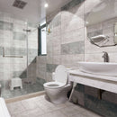 24x24 Vitosha Beige Matte Porcelain Tile (9mm)