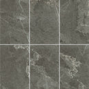 24x48 Galaxy Charm Dark Grey Porcelain Matte Tile