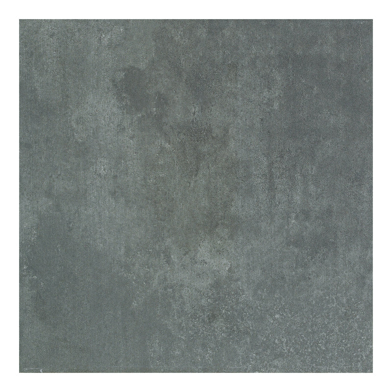 32x32 Alice Dark Grey Porcelain Glazed Tile