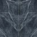 12 mm 63x126 Lux Renoir Porcelain Glazed Matte Large Slab (Book Match A)  Final Sale