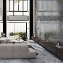 12 mm 63x126 Roman Orchid Porcelain Glazed Polished Large Slab Final Sale