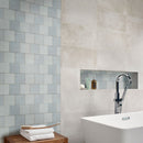 5x5 Renzo Sky Ceramic Tile