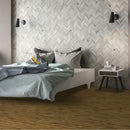 8x40 Celeste Nutmeg Wood Look Matte Ceramic Tile