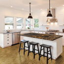 8x40 Celeste Nutmeg Wood Look Matte Ceramic Tile