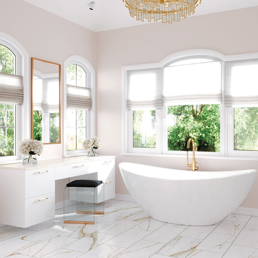 Bathroom Tile