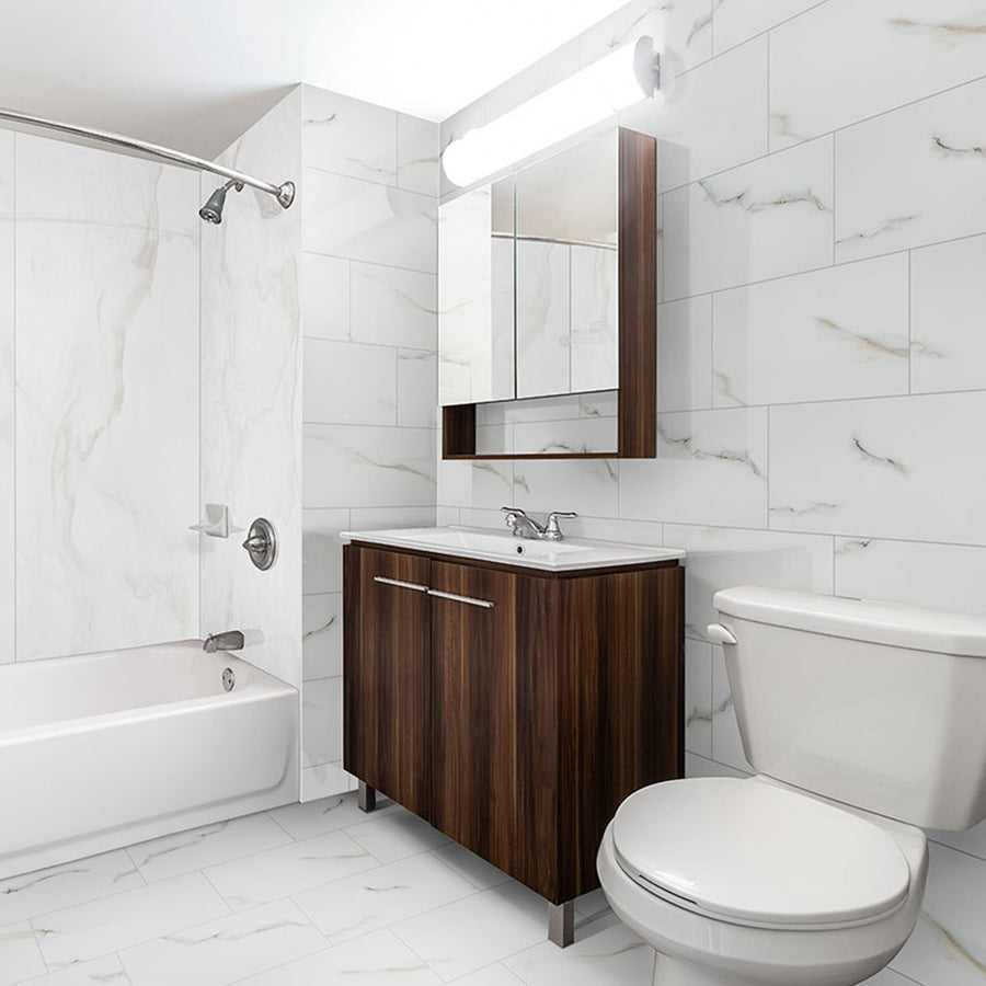 Bathroom Tile