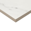 12x24 Aria Ice Polished Porcelain Tile