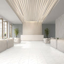 12x24 Miraggio Gray Polished Porcelain Tile (Approx. 16 sf/box)