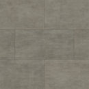 12x24 Gridscale Concrete Matte Ceramic Tile