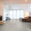 12x24 Gridscale Concrete Matte Ceramic Tile