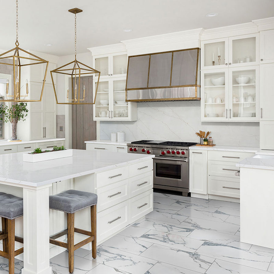 Porcelain Tile