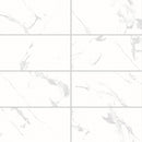 12x24 San Marino Cloud Matte Porcelain Tile (Approx. 16 sf/box)