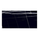 12x24 San Marino Black Polished Porcelain Tile (Approx. 16 sf/box)