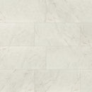 12x24 Kaya Carrara Bianco Polished Porcelain Tile