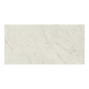 12x24 Kaya Carrara Bianco Polished Porcelain Tile