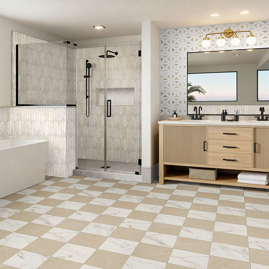 Shower tile for an Oshawa bathroom