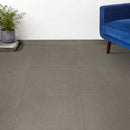 24x24 Dimensions Gris Matte Porcelain Tile