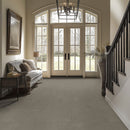 24x24 Dimensions Gris Matte Porcelain Tile