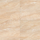 24x24 Aria Oro Polished Porcelain Tile
