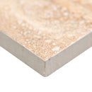 24x24 Aria Oro Polished Porcelain Tile