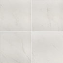 24x24 Aria Ice Polished Porcelain Tile