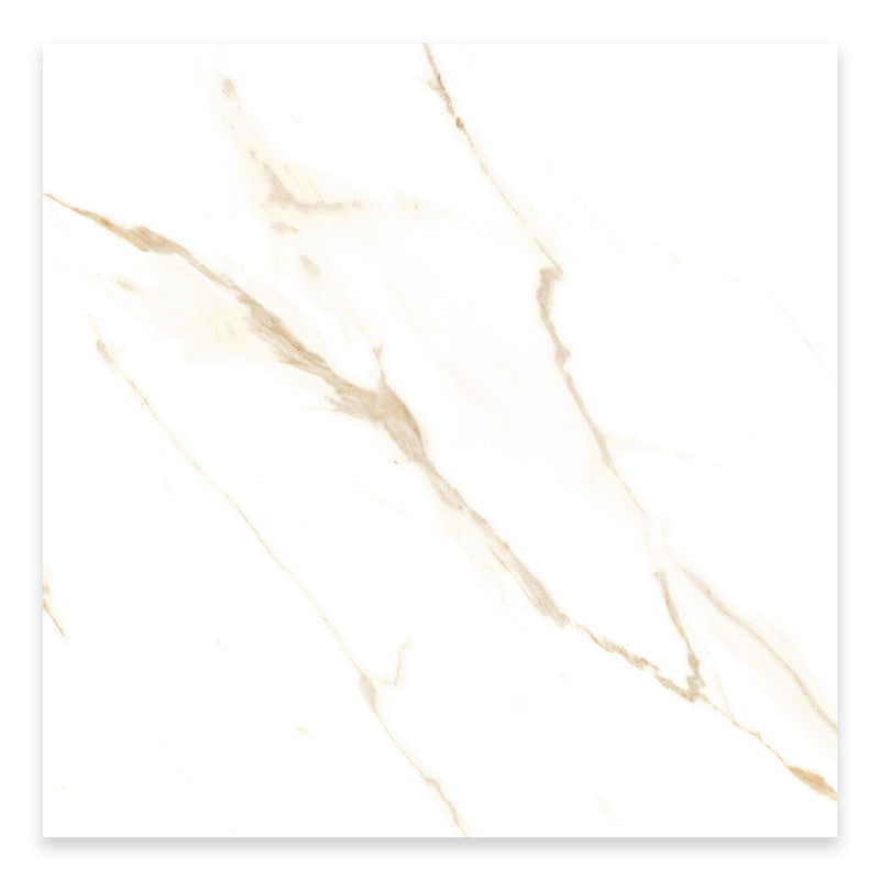 24x24 San Marino Gold Matte Porcelain Tile (Approx. 16 sf/box)