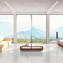 24x48 Aria Ice Polished Porcelain Tile (Approx. 16 sf/box)