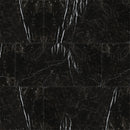 24x48 Regallo Marquina Noir Polished Porcelain Tile