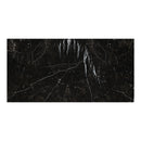 24x48 Regallo Marquina Noir Polished Porcelain Tile