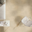 24x48 Aria Cremita Polished Porcelain Tile (Approx. 16 sf/box)