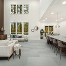 24x48 Durban White Matte Porcelain Tile (Approx. 16 sf/box)