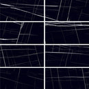 24x48 San Marino Black Matte Porcelain Tile (Approx. 16 sf/box)
