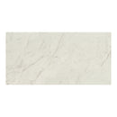 24x48 Kaya Carrara Bianco Polished Porcelain Tile