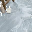 24x48 Exotika Biotite Polished Porcelain Tile