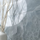 24x48 Exotika Biotite Polished Porcelain Tile